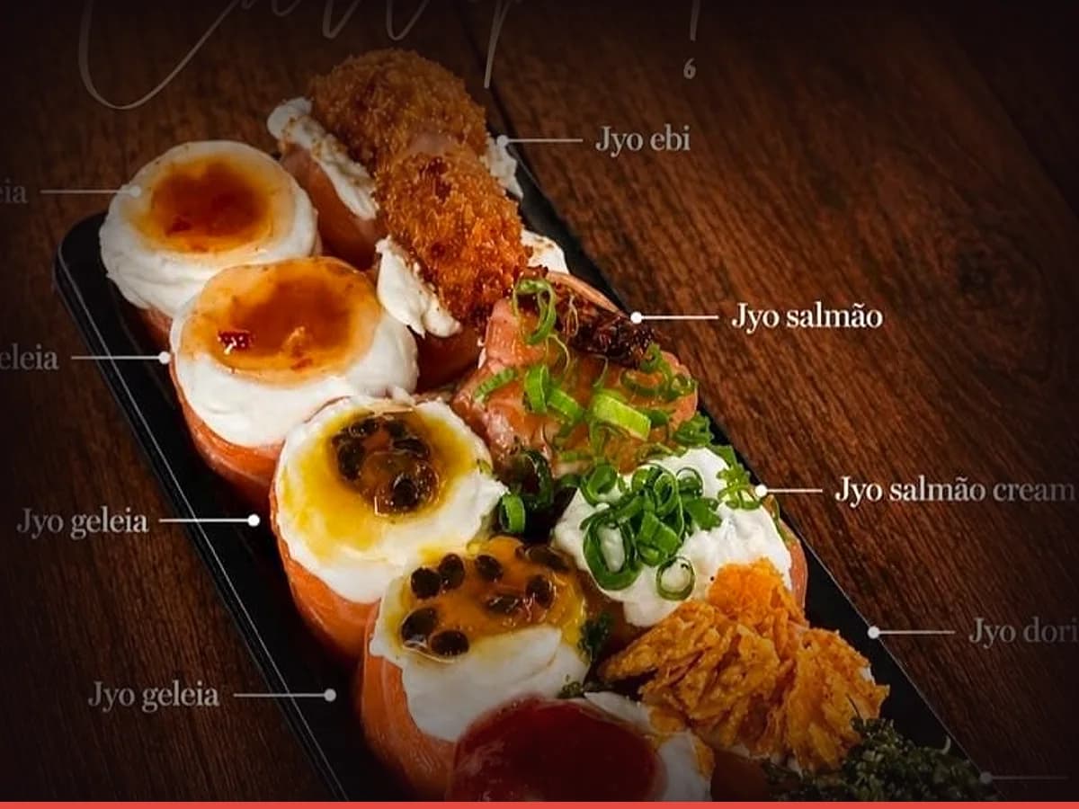 Jyô Ebi Cozido – 6 unidades