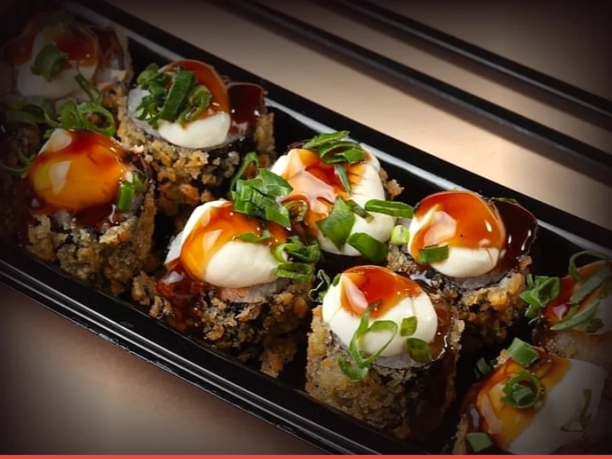 10 Hot Roll Tradicional
