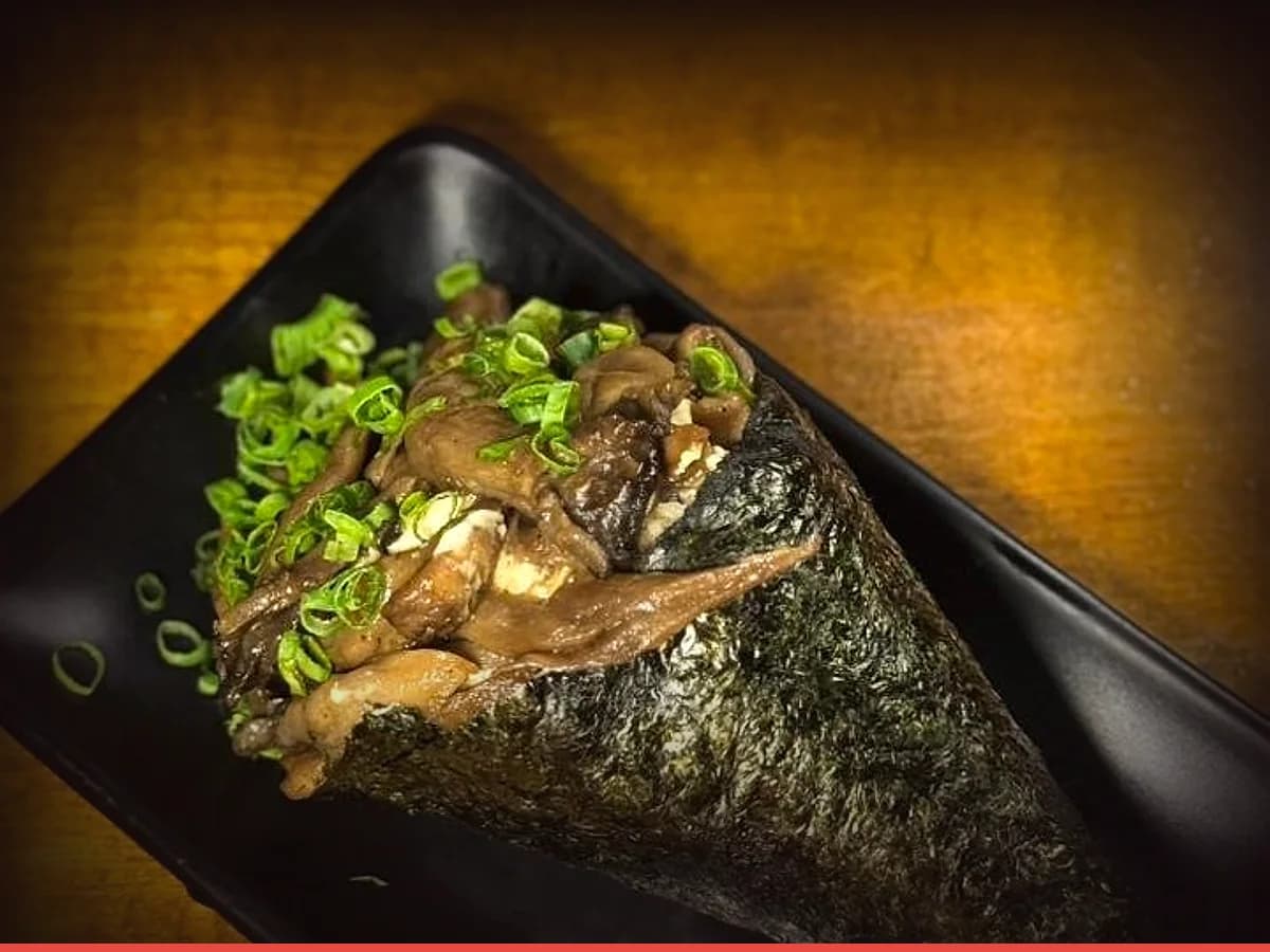 Temaki Shimeji