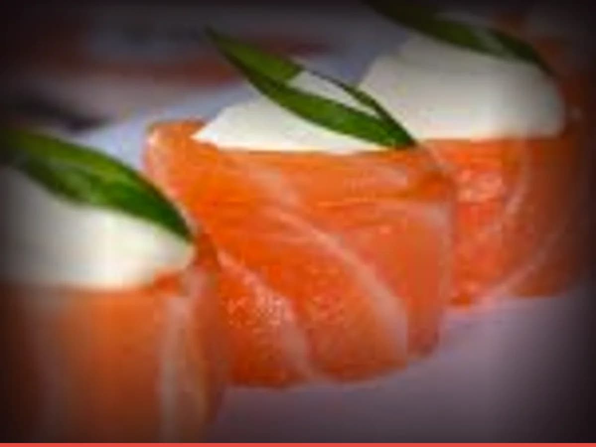 Jyô Salmão Doritos