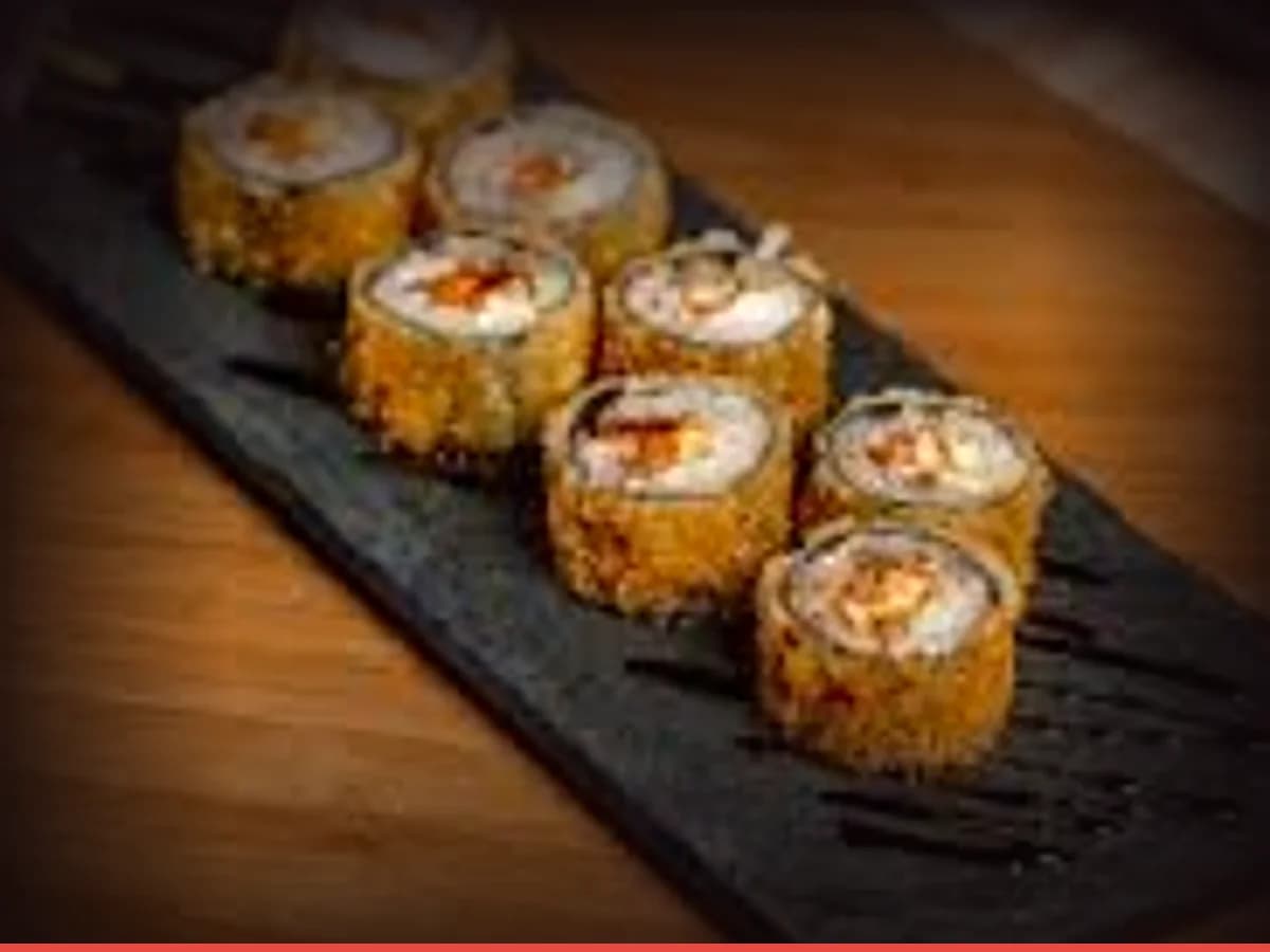Hot Roll Doritos – 10 unidades