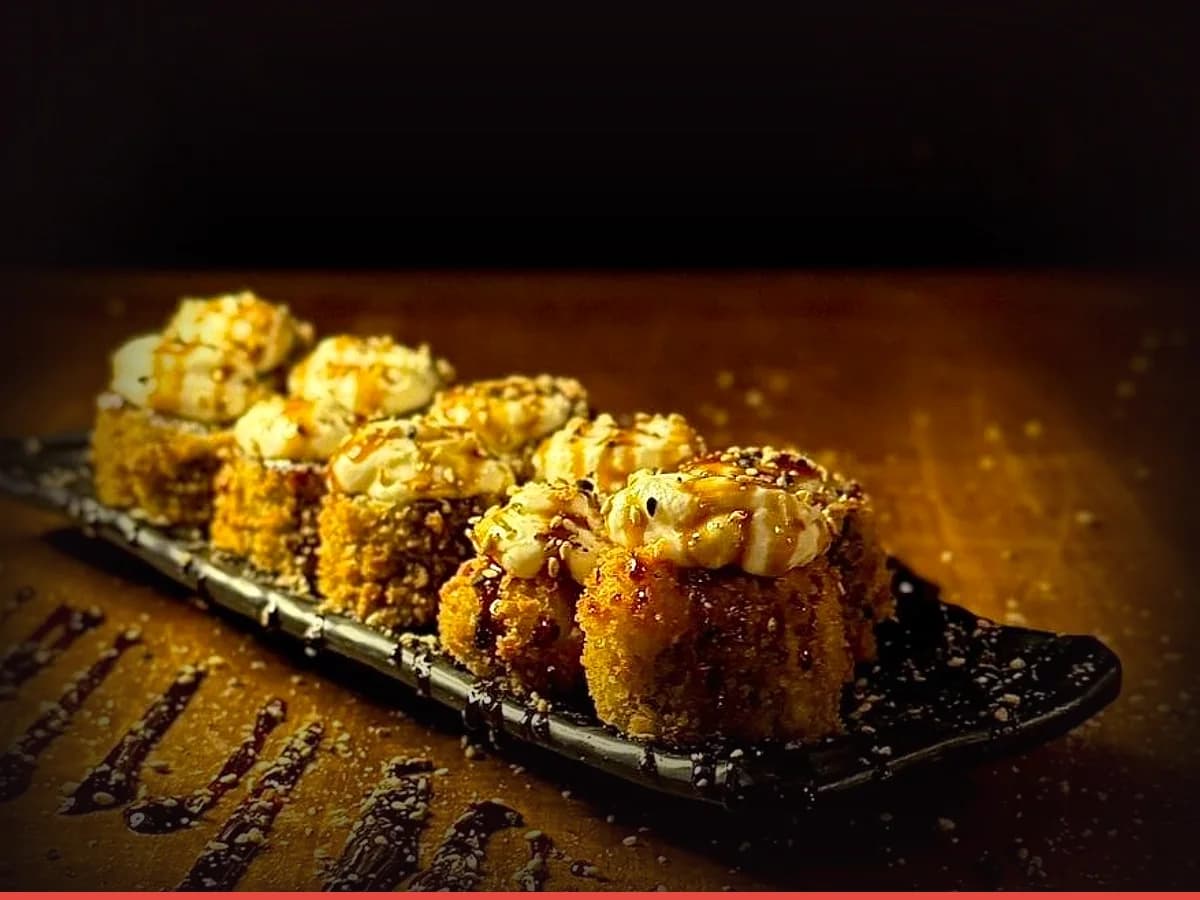 Hot Roll Tradicional – 10 unidades