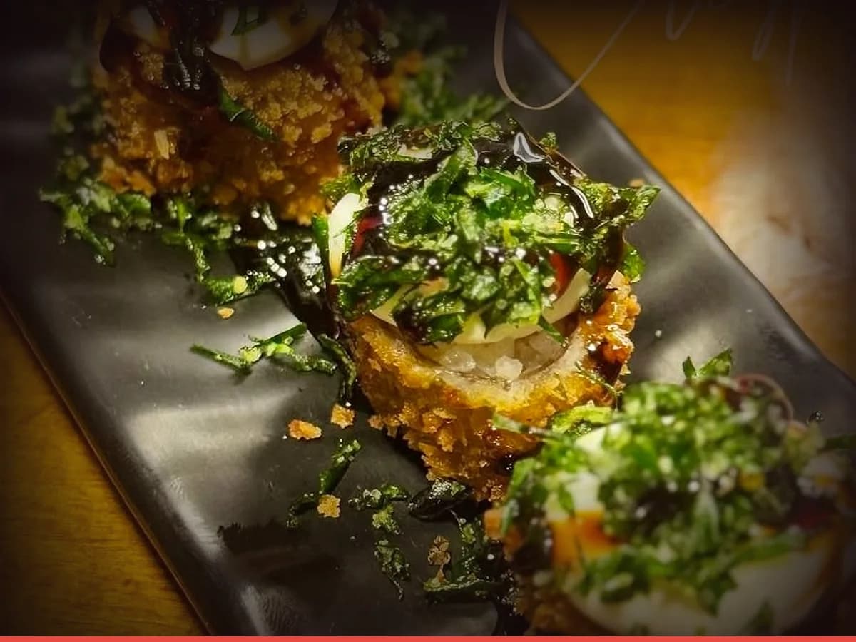 Hot Roll Crispy – 8 unidades