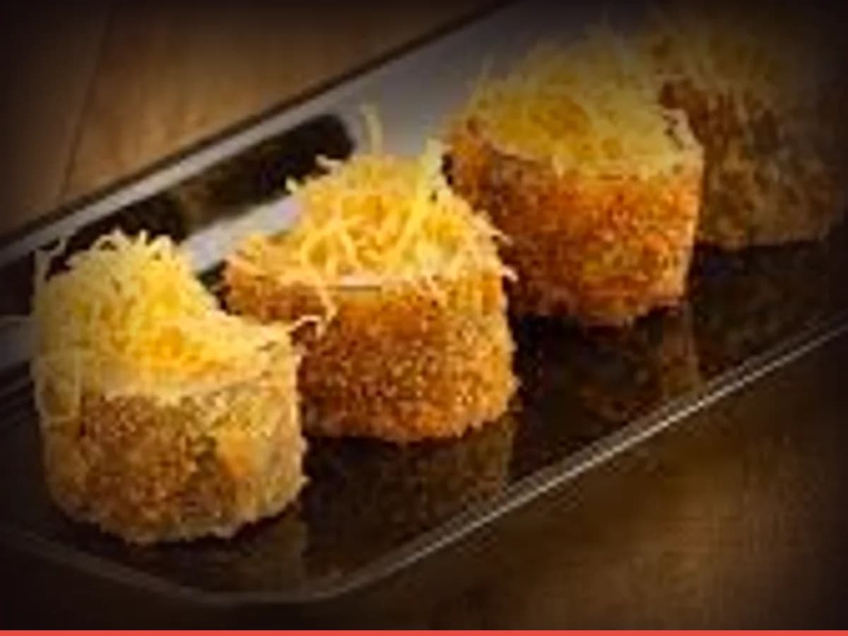 Hot Roll Crispy – 20 unidades