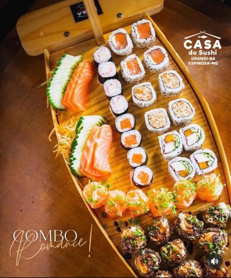Combo Premium 40 peças