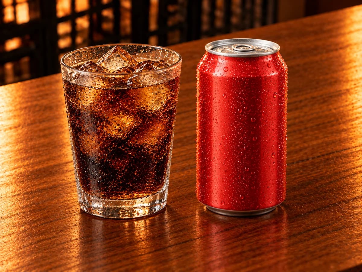 Coca-Cola Lata 350 ml