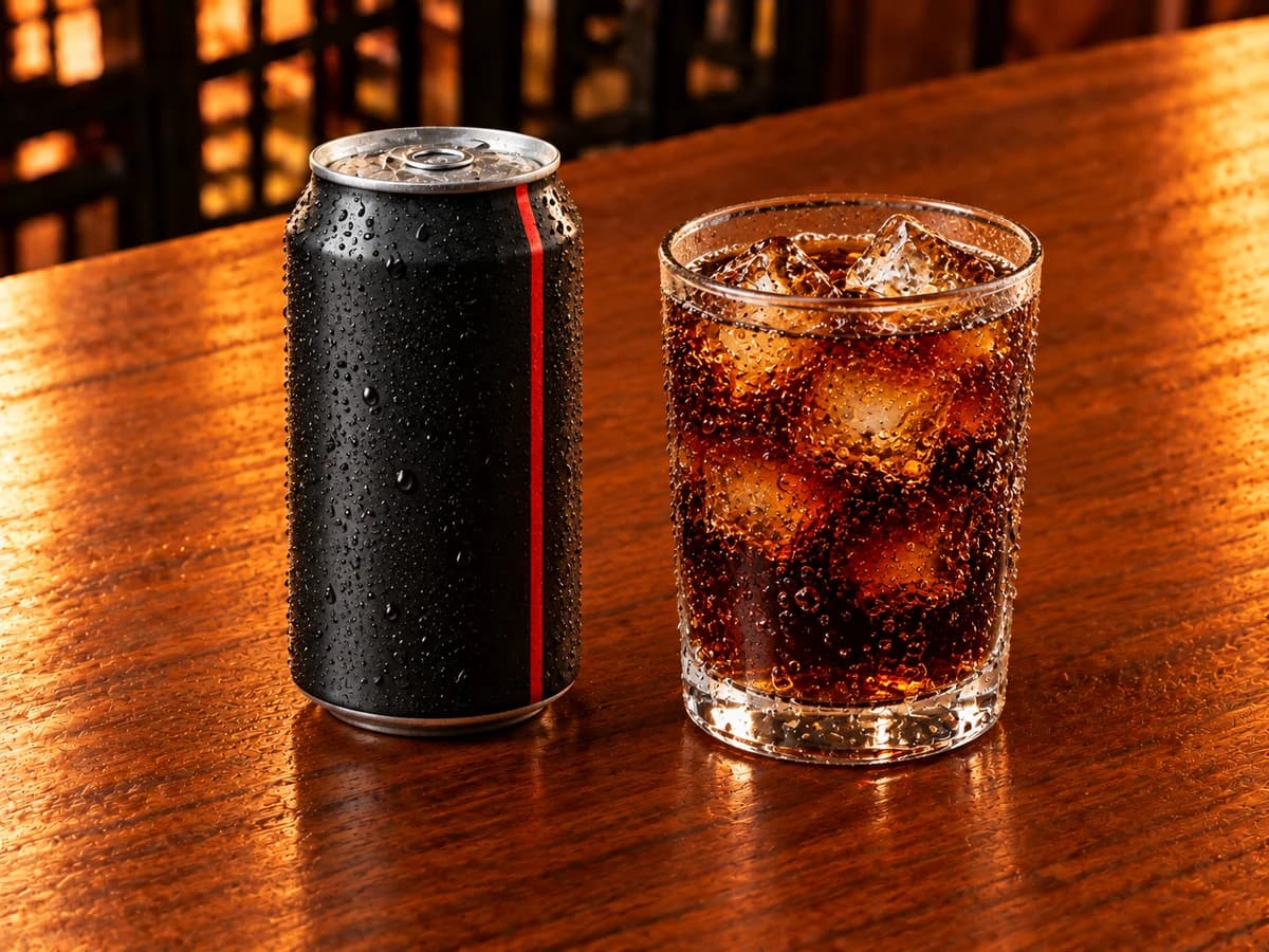 Coca-Cola Zero Lata 350 ml
