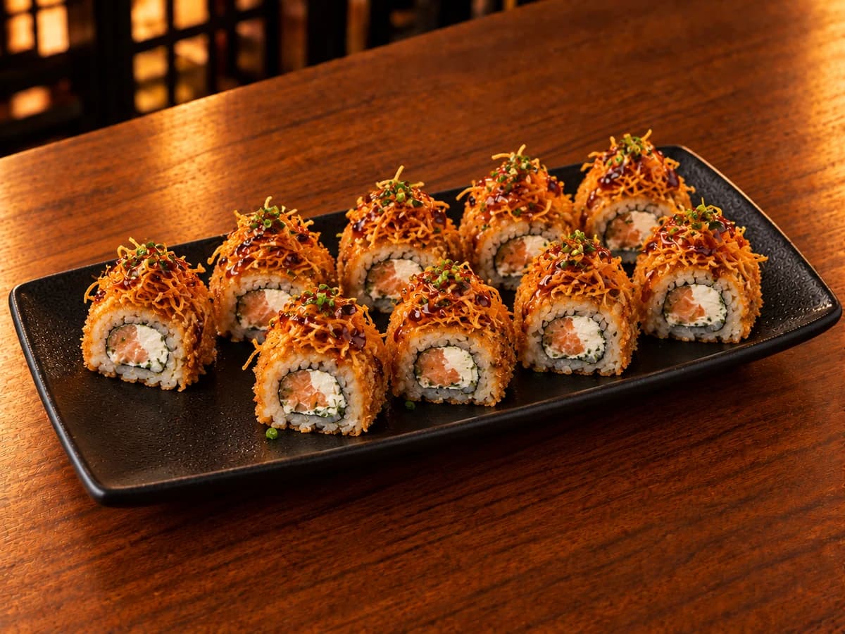 Hot Roll Crispy – 10 unidades