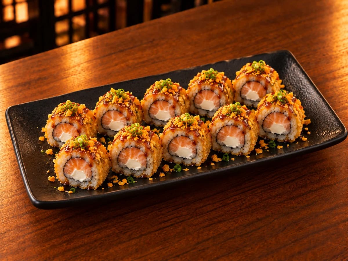 Hot Roll Doritos – 10 unidades