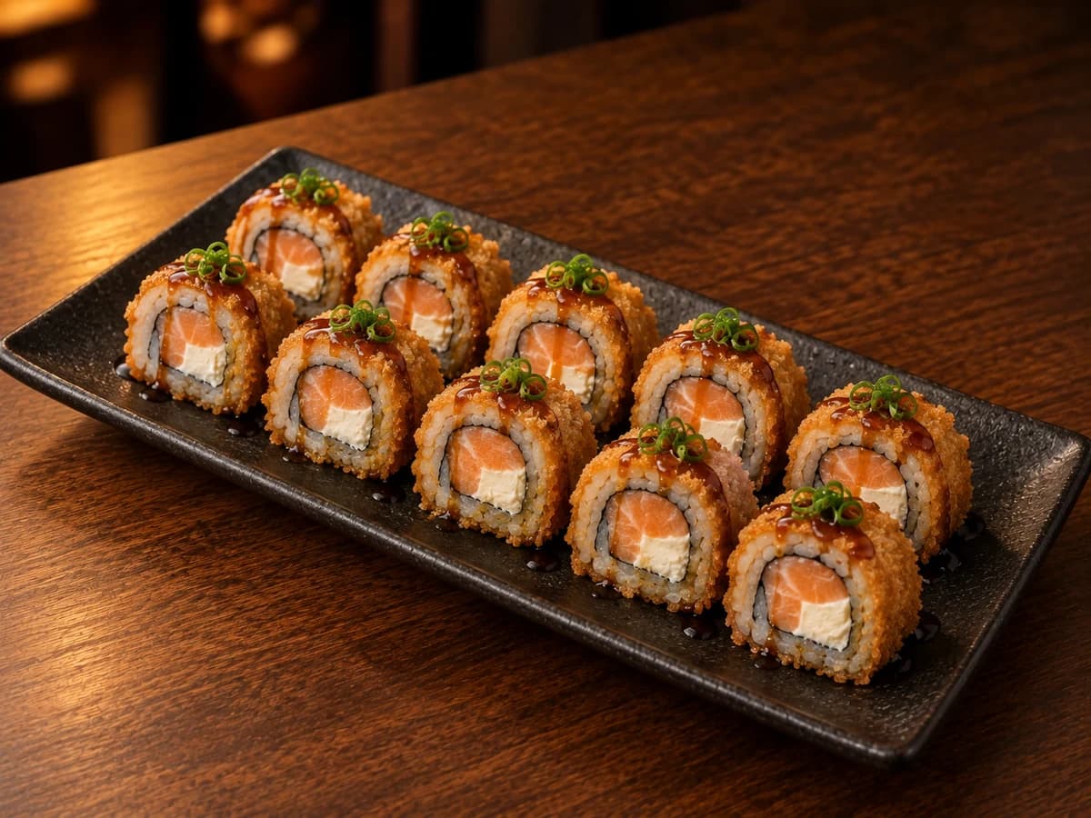 10 Hot Roll Tradicional